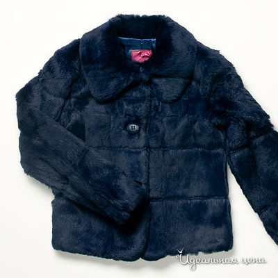 Шубка Silvian Heach