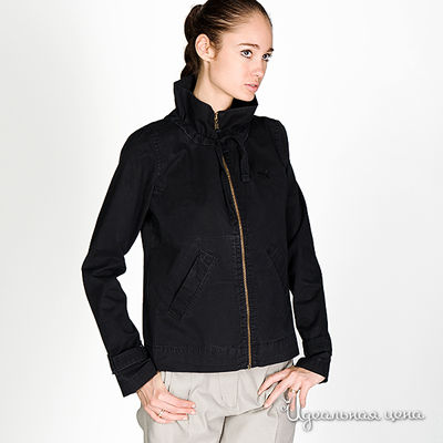 Куртка женская Puma