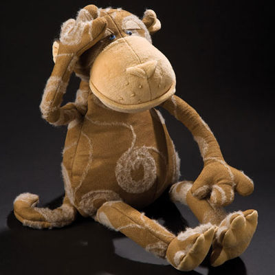 Игрушки Sigikid