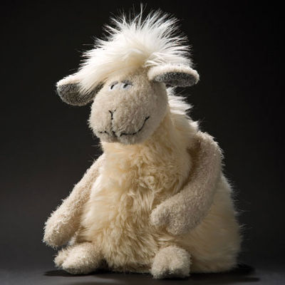 Игрушки Sigikid