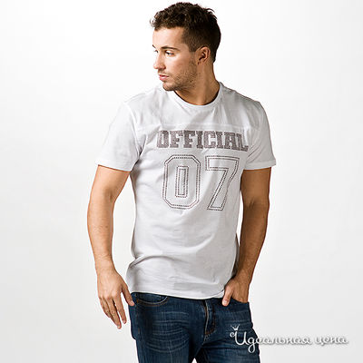 Футболка RG-512, цвет Нет данных