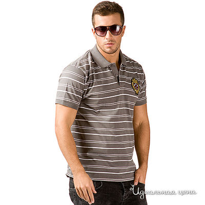 поло RG-512, цвет Нет данных