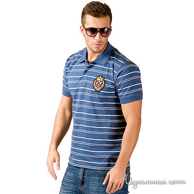 поло RG-512, цвет Нет данных