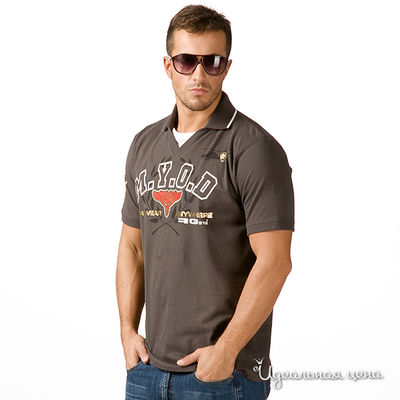 Футболка RG-512, цвет Нет данных