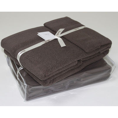 Набор полотенец Luxberry