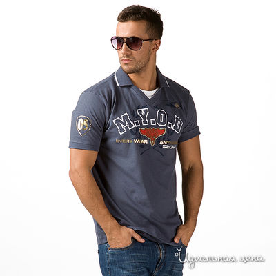 Футболка RG-512