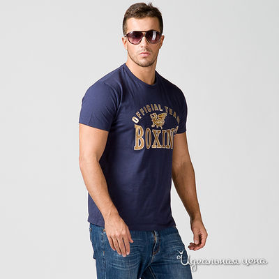 Футболка RG-512