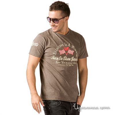 Футболка RG-512, цвет Нет данных