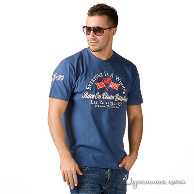 Футболка RG-512, цвет Нет данных