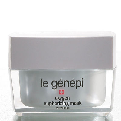 Маска La genepi