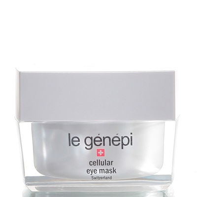 Маска La genepi