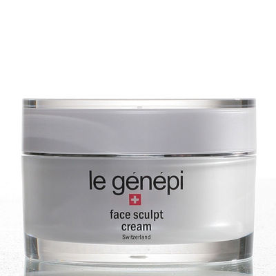 Крем La genepi