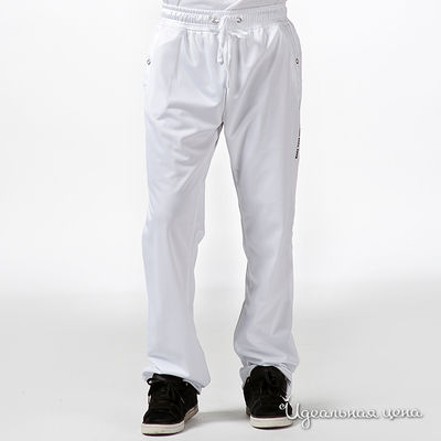 Брюки спортивные RG-512, цвет цвет белый