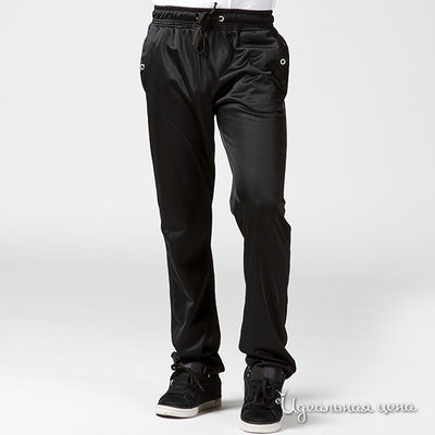 Брюки спортивные RG-512, цвет цвет черный