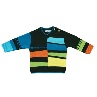 Пуловер Clayeux