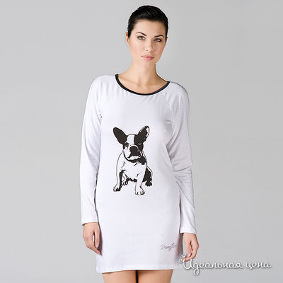 Платье Denny Rose