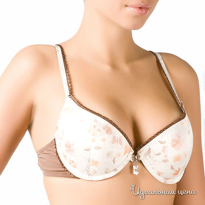 Бюстгальтер Dimanche