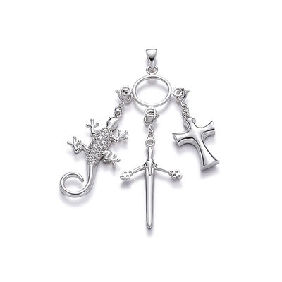 Подвеска Gooix