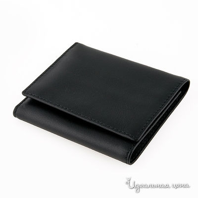 Бумажник Giorgio Fedon, цвет цвет черный