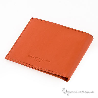 Бумажник мужской Giorgio Fedon, цвет Нет данных