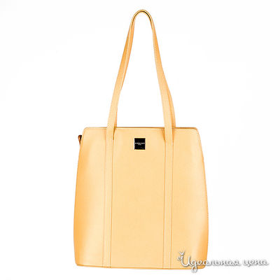 Сумка Giorgio Fedon, цвет цвет бежевый