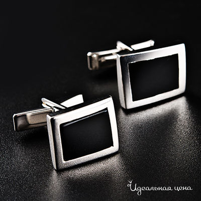 Запонки Alhambra