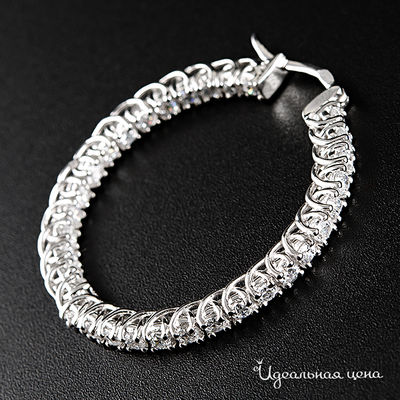 Серьги Alhambra