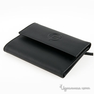 Бумажник Giorgio Fedon, цвет цвет черный