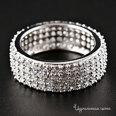 Кольцо Alhambra