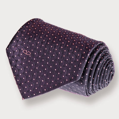 Галстук Valentino