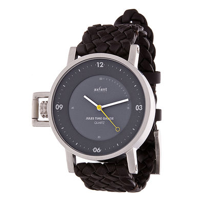 Часы Axcent, цвет цвет черный