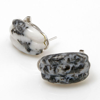 Серьги Alhambra