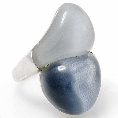 Кольцо Alhambra