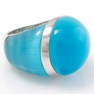 Кольцо Alhambra