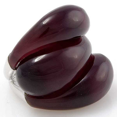 Кольцо Alhambra