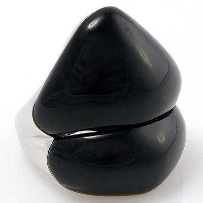 Кольцо Alhambra