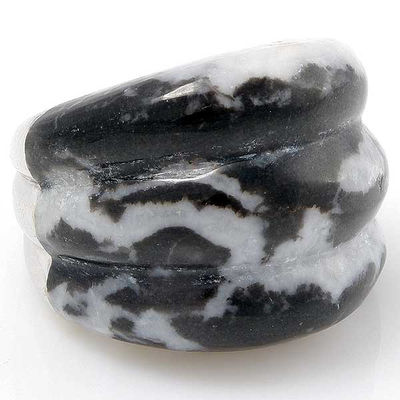 Кольцо Alhambra