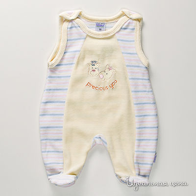 Ползунки Liliput