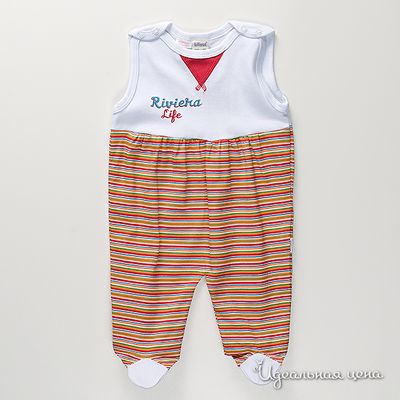 Ползунки Liliput