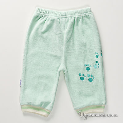 Брюки Liliput, цвет цвет бирюзовый