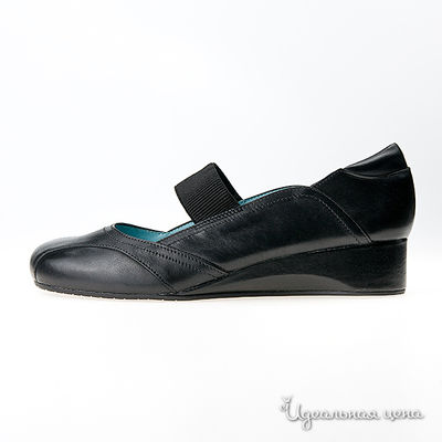 Туфли Capriccio, цвет цвет черный