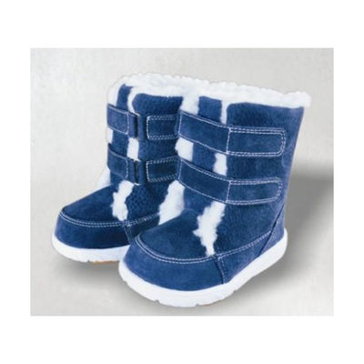 Сапоги Ginoble