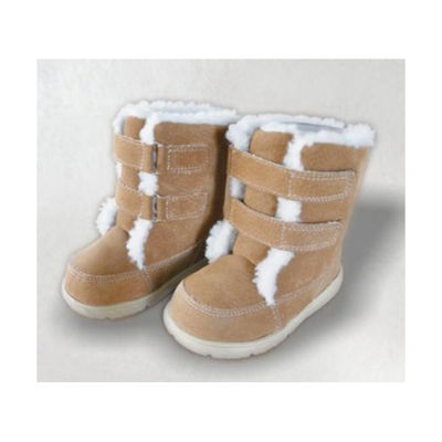 Сапоги Ginoble