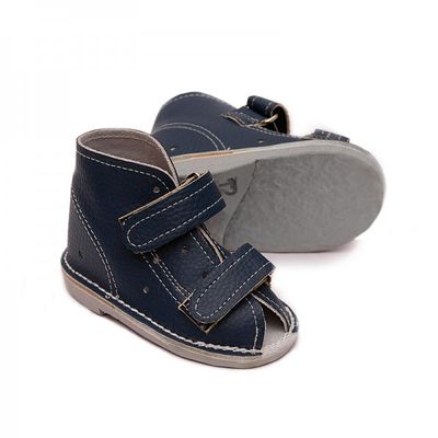 Мокасины Daritom Eorthoshoes