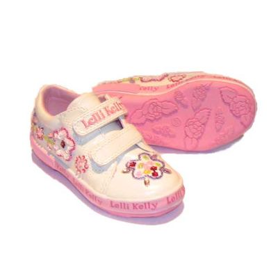 Туфли Leli Kelly, цвет цвет розовый