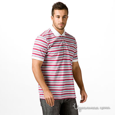 Футболка Mexx, цвет цвет мультиколор