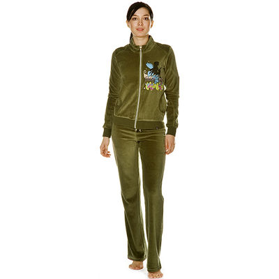 Костюм Nic Club, цвет цвет оливковый