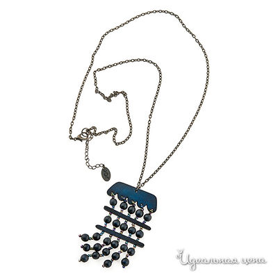 Ожерелье Mexx, цвет Нет данных