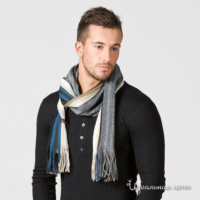 Шарф изумрудный Renato Balestra