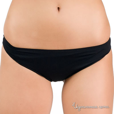 Трусы Farfalina&Fru-Fru, цвет цвет черный